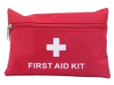 15-In-1 First Aid Kit Pack Bag Travel Pack Outdoor Survive Essential